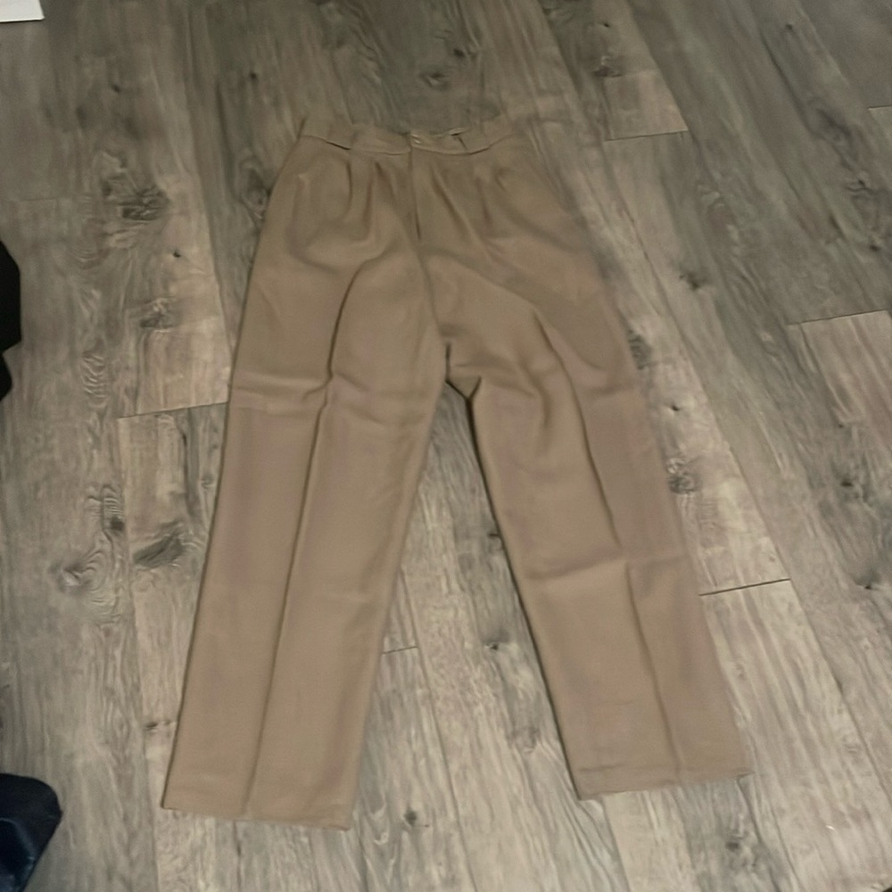 Giorgio Sant Angelo dress pants